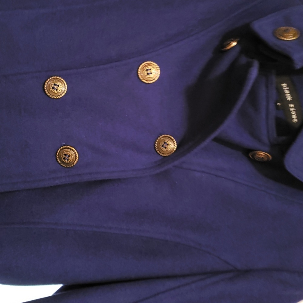 Jacket - Picture 3 of 3